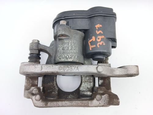 Left rear brake caliper RENAULT KADJAR (HA_, HL_) 1.6 dCi 130 (HLA4) | BP28001646M107 
