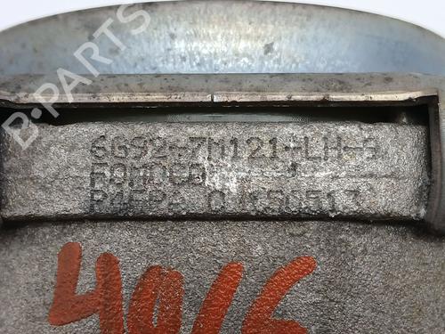 Engine mount LAND ROVER FREELANDER 2 (L359) 2.2 TD4 4x4 | BP28353247M89 