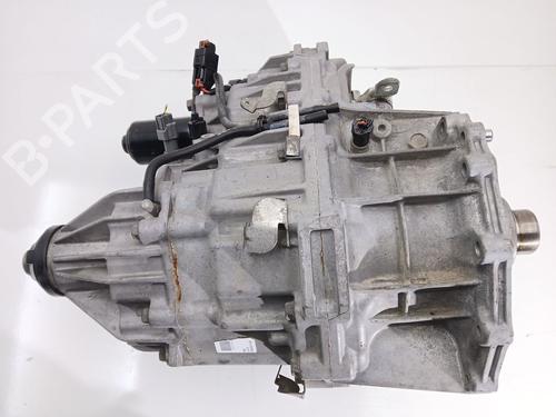 Transfer box NISSAN PATHFINDER III (R51)  | BP31853120M36 