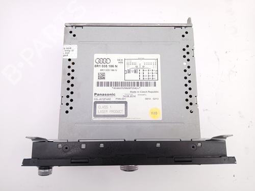 Radio AUDI A4 B8 (8K2) | BP34216602E6 - Image 4