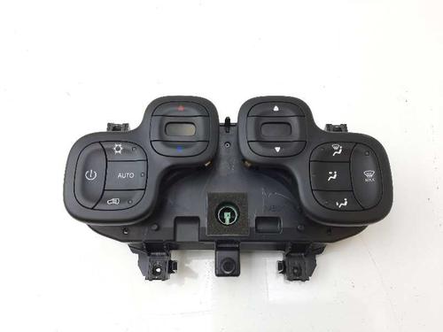 Used Climate control FIAT PANDA (312_, 319_) [2012-2025]  12205589