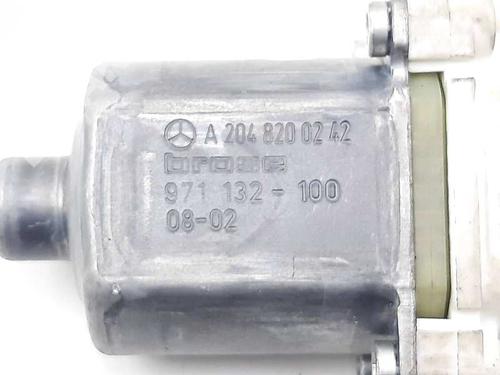 Right front window motor MERCEDES-BENZ C-CLASS (W204)  | BP9261932E20 