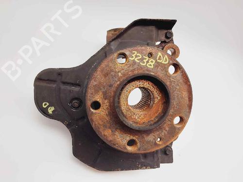 Right front steering knuckle FIAT DUCATO Van (250_)  | BP15600169M26