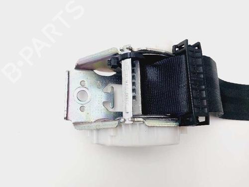 Rear left seatbelt FORD FOCUS III  | BP20684424I29 