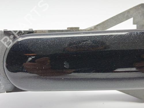 Front left exterior door handle VW GOLF IV (1J1) 1.9 TDI | BP28154985C128 