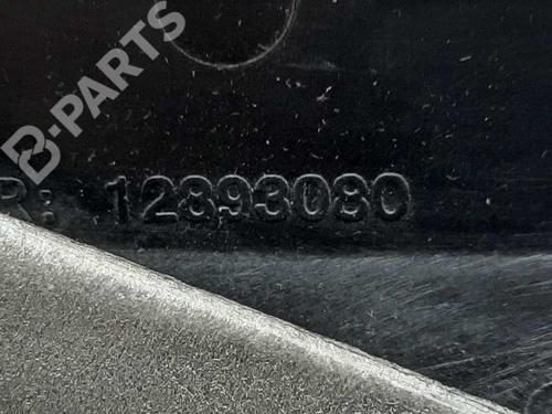 Left mirror DACIA DOKKER MPV (KE_)  | BP11948271C26 
