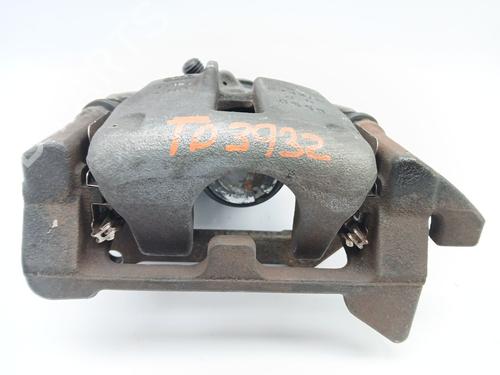 Used Right rear brake caliper AUDI A4 B8 Avant (8K5) 1.8 TFSI quattro (160 hp) 25914352