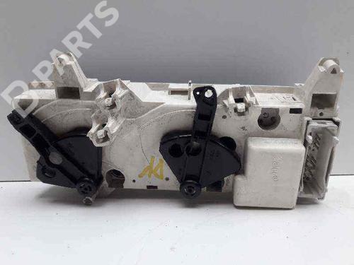 Climate control RENAULT SCÉNIC I MPV (JA0/1_, FA0_)  | BP4761838I5 