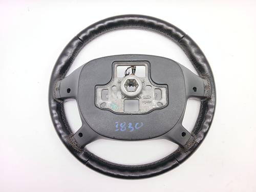 Steering wheel FORD MONDEO IV (BA7) 1.6 TDCi | BP31147743C49 