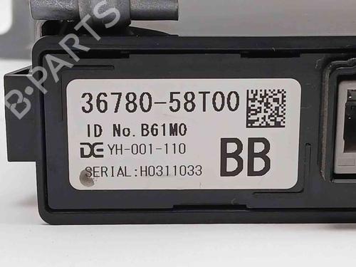Electronic module SUZUKI SX4 S-Cross (JY) 1.4 T (AKK414) | BP37640418M83 - Image 3