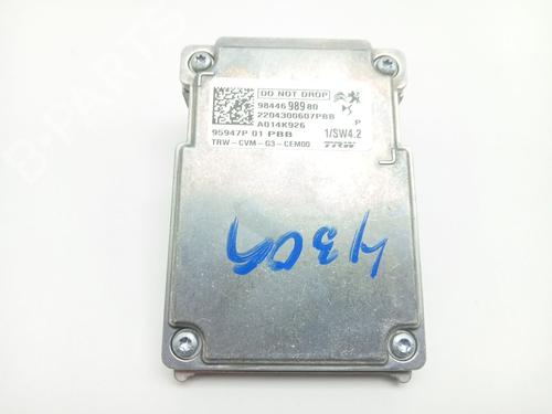 Electronic module CITROËN C4 III (BA_, BB_, BC_) 1.2 PureTech 130 (BAHNSA, BAHNSB) | BP33241544M83 - Image 2