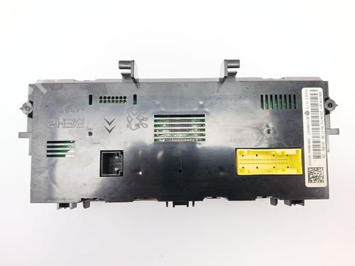 Climate control CITROËN C3 II (SC_) | BP24622195I5 - Image 4
