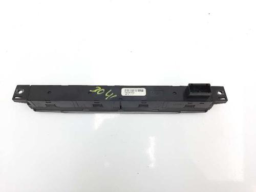 Warning switch LAND ROVER RANGE ROVER SPORT I (L320) 2.7 D 4x4 | BP20682170I22 