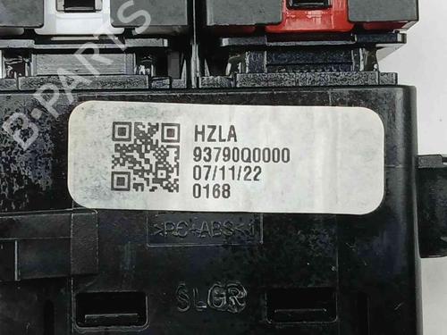 Warning switch HYUNDAI i20 III (BC3, BI3) 1.0 T-GDI | BP36327472I22 - Image 4