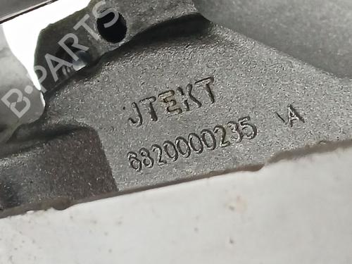 Steering column RENAULT CAPTUR I (J5_, H5_) 1.5 dCi 90 (J5N4, J5M5, J5MW, J5M6, J5AL, J5AJ) | BP30313485M21  - Image 5