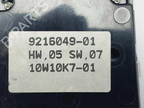 Left front window switch BMW X1 (E84) | BP18340083I27 - Image 3