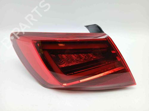 Used Left taillight Left taillight 38624386 38624386