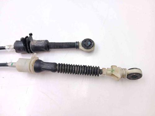 Gear lever RENAULT EXPRESS Box Body/MPV 1.5 Blue dCi 95 (F6AB) | BP38752399M90 - Image 2