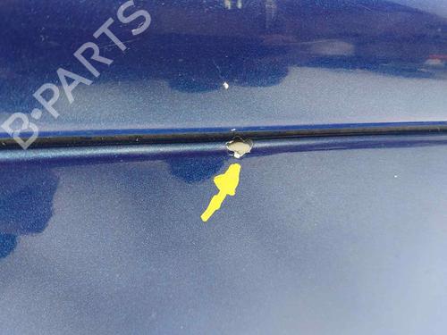 Right front door MERCEDES-BENZ M-CLASS (W163)  | BP12603208C3 