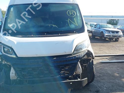 Front right window mechanism CITROËN JUMPER II Van 2.2 HDi 130 | BP29372688C23 