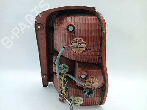 Left taillight KIA CARNIVAL II (GQ) 2.9 CRDi | BP32169111C34