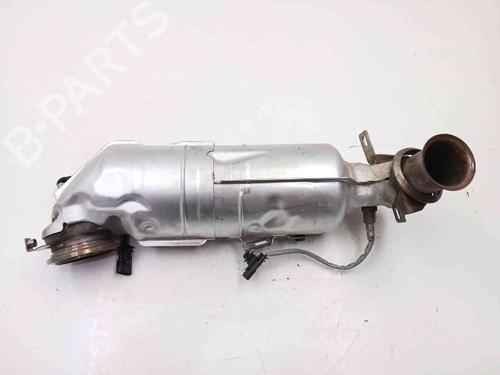 Used Catalyst Catalyst CITROËN C3 AIRCROSS II (2R_, 2C_) 1.2 PureTech 110 (2RHNZB, 2RHNZW, 2RHNPX, 2RHNPJ) (110 hp) 40610886 40610886