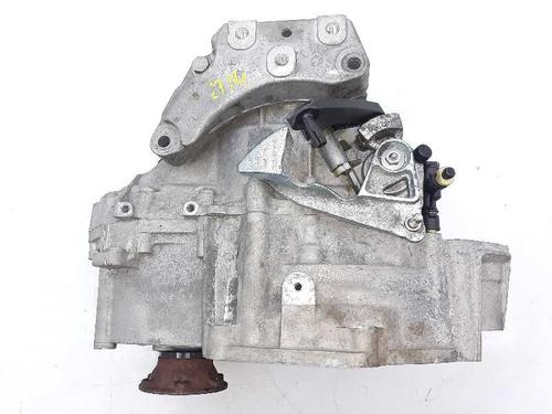 Used Manual gearbox Manual gearbox VW PASSAT B7 Variant (365) 2.0 TDI (140 hp) 11112579 11112579