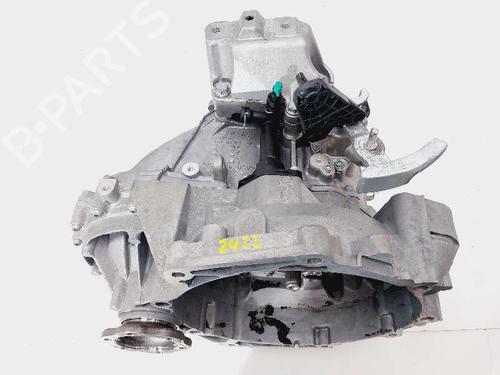 Gearbox SEAT IBIZA V (KJ1, KJG)  | BP17061977M3 