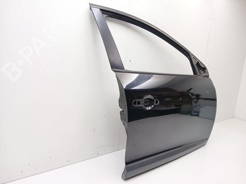 Right front door RENAULT MEGANE III Hatchback (BZ0/1_, B3_) 1.2 TCe (BZ2B, BZ11) | BP29639492C3 