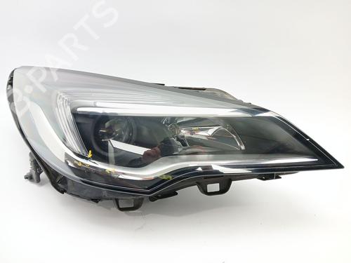 Used Right headlight Right headlight OPEL ASTRA K (B16) 1.6 CDTi (68) (110 hp) 23392443 23392443