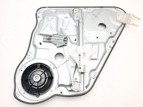 Rear left window mechanism KIA CEE'D Hatchback (ED) 1.6 CRDi 90 | BP29641072C24 