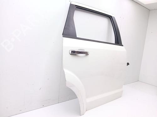 Right rear door FIAT FREEMONT (345_) 2.0 JTD | BP29639506C5 