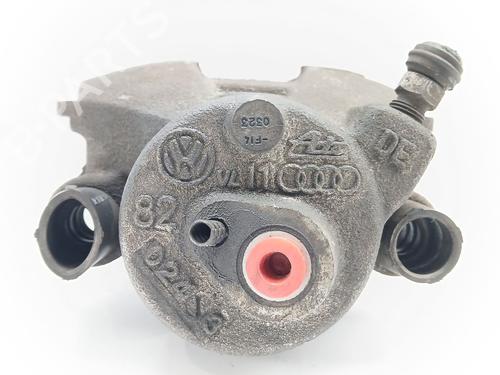 Right front brake caliper VW POLO V (6R1, 6C1)  | BP28511875M104