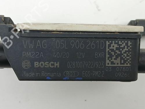 Electronic sensor AUDI A3 Sportback (8YA, 8YF) 35 TDI | BP33759179M84 - Image 4