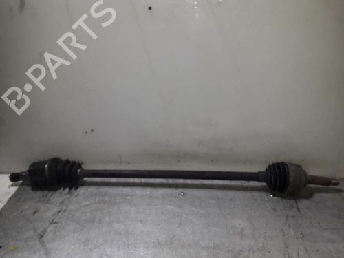 Used Right front driveshaft Right front driveshaft TATA INDICA [1998-2026] 9285925 9285925