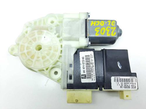 Right front window motor CITROËN C4 I Saloon  | BP9260216E20 