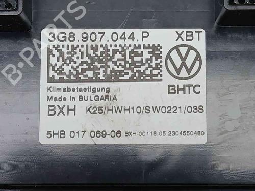 Climate control VW TOURAN (5T1) | BP39505793I5 - Image 4