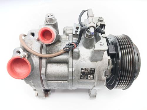 Used AC compressor AC compressor BMW 3 (F30, F80) 318 d (143 hp) 22758741 22758741