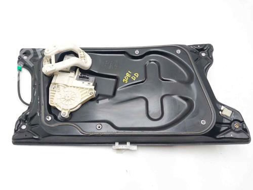 Used Front right window mechanism Front right window mechanism LAND ROVER DISCOVERY III (L319) 2.7 TD 4x4 (190 hp) 13236616 13236616