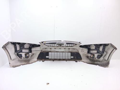 Front bumper FORD MONDEO IV (BA7) 2.0 TDCi | BP29210575C7 