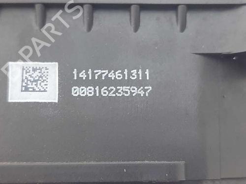 ABS pump OPEL INSIGNIA A Sports Tourer (G09)  | BP19331627M43 