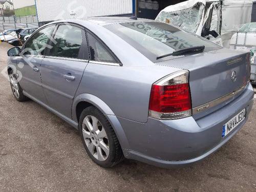 Venstre foran lås OPEL VECTRA C GTS (Z02) 1.9 CDTI (F68) | BP20681154C98 
