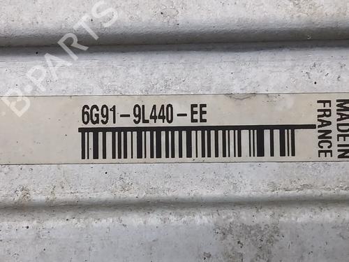 Intercooler LAND ROVER FREELANDER 2 (L359) 2.2 TD4 4x4 | BP28377695M30 