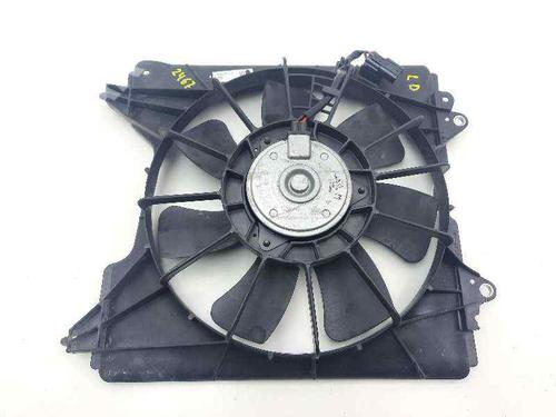 Used Radiator fan HONDA CIVIC IX (FK) 1.6 i-DTEC (FK3) (120 hp) 9128068