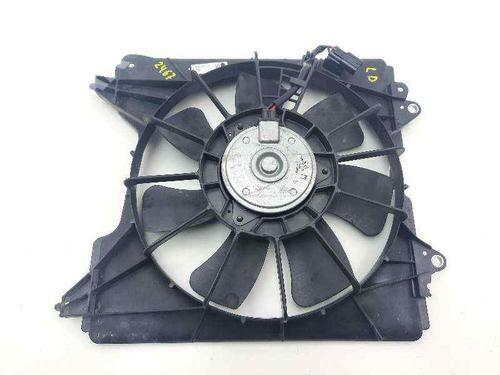 Radiator fan HONDA CIVIC IX (FK) 1.6 i-DTEC (FK3) (120 hp) 9128068