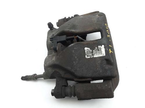 Used Left rear brake caliper Left rear brake caliper MERCEDES-BENZ SPRINTER 3,5-t Van (B906) 318 CDI (906.631, 906.633, 906.635, 906.637) (184 hp) 12120082 12120082