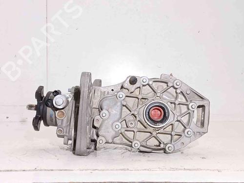 Used Rear differential Rear differential INFINITI QX30 2.2 D AWD (170 hp) 40196344 40196344