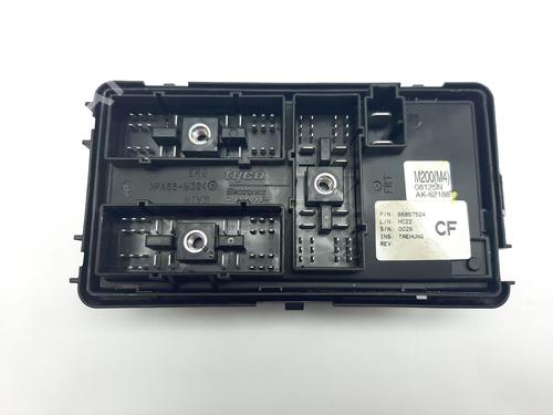Used Fuse box Fuse box CHEVROLET MATIZ (M200, M250) [2005-2026] 33293032 33293032