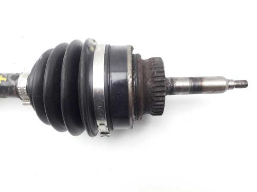 Right front driveshaft SSANGYONG ACTYON I 2.0 Xdi | BP7116875M39 - Image 2