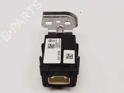 Elektronisk modul NISSAN QASHQAI II SUV (J11, J11_) 1.6 dCi (130 hp) 20684190